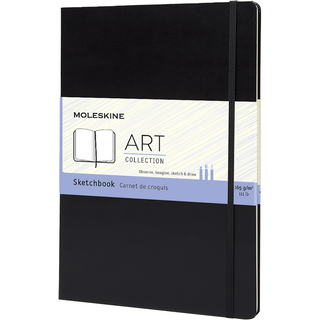 Moleskine Art Sketchbook