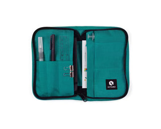 Pocket Art Toolkit - Aqua