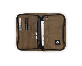Pocket Art Toolkit - Umber