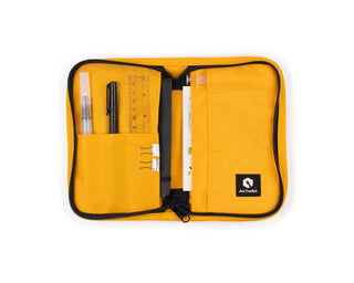 Pocket Art Toolkit - Yellow