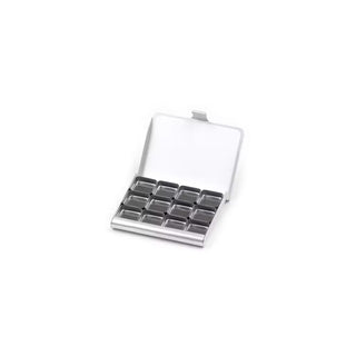 Art Toolkit Demi Palette (Silver)