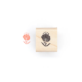 Mini Rubber Stamps