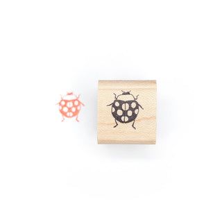 Mini Rubber Stamps