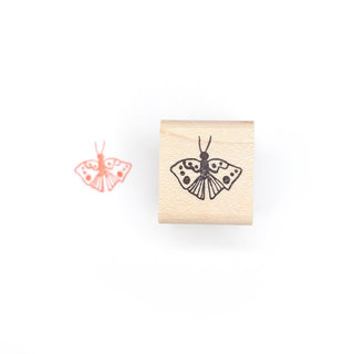 Mini Rubber Stamps