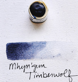 Beam Watercolour Paintstones