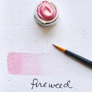 Beam Watercolour Paintstones