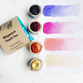 Beam Paintstone Palettes