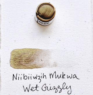 Beam Watercolour Paintstones