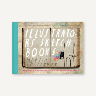 Illustrators' Sketchbooks