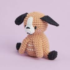 Ricorumi Mini Crochet Kits