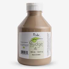 Tri-Art Sludge