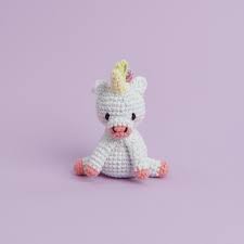 Ricorumi Mini Crochet Kits