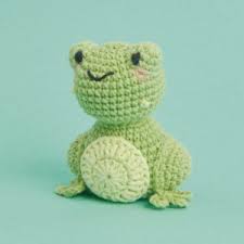 Ricorumi Mini Crochet Kits