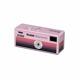 KODAK Charmera Keychain Digital Camera - Millennium
