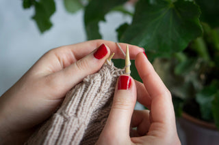 Knitting Socials