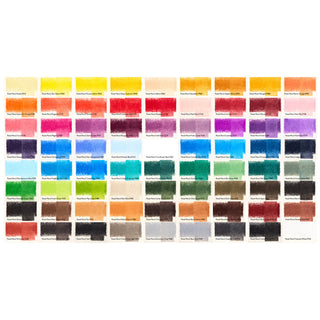 Derwent Pastel Pencils