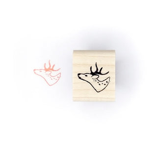 Mini Rubber Stamps