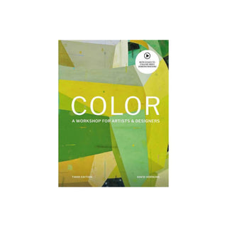 Color: A Workshop for Artists and Designers