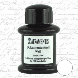 De Atramentis Document Inks