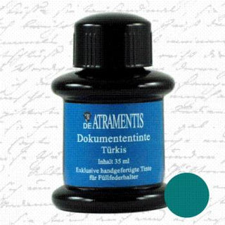 De Atramentis Document Inks
