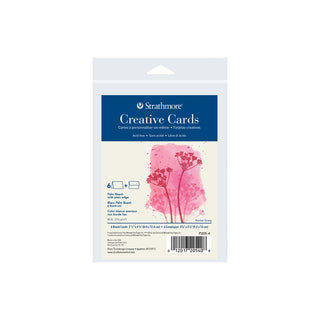 Creative Cards Palm Beach/Plain Edge