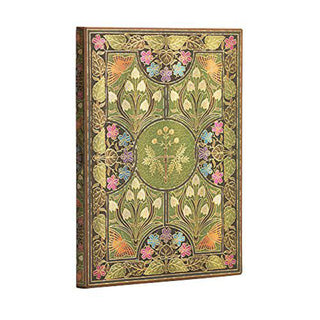 Poetry in Bloom Grande Sketch Book