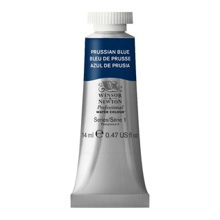 Winsor & Newton Professional Watercolour 14ml Tube - Blue