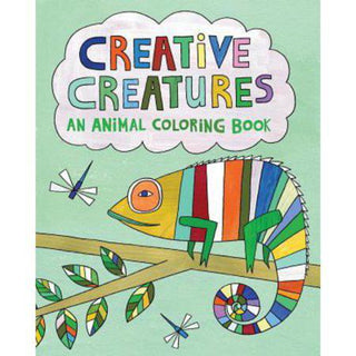 Creative Creatures