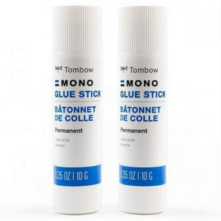 Tombow Mono Glue Stick Set
