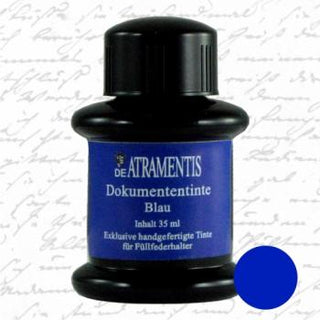 De Atramentis Document Inks