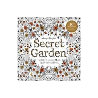 Secret Garden: 10th Anniversary Special Edition
