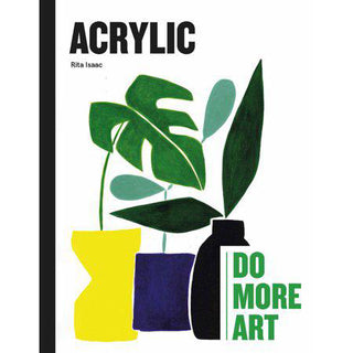 Acrylic: Do More Art