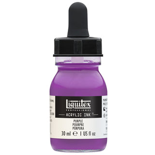 Liquitex Professional Acrylic Inks