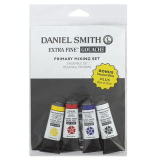 DANIEL SMITH Extra Fine Gouache Mixing Set