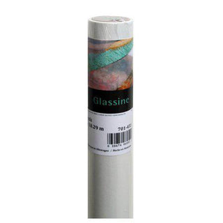Glassine Paper Roll