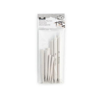 Royal & Langnickel Essentials - Blending Stumps Drawing Tool Set