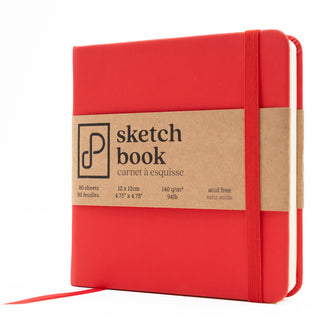 Prism Studio Sketchbooks