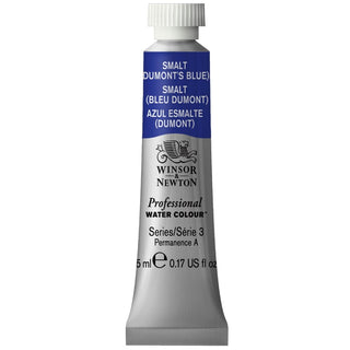 Winsor & Newton Professional Watercolour 5ml Tube - Blue