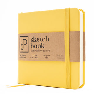 Prism Studio Sketchbooks