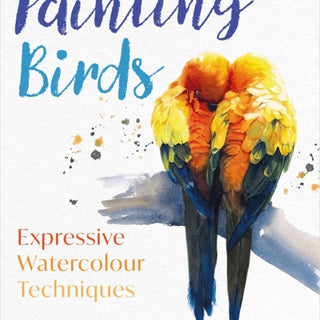 Painting Birds