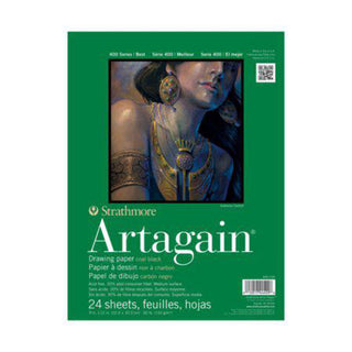Artagain 400 Series Drawing Pads