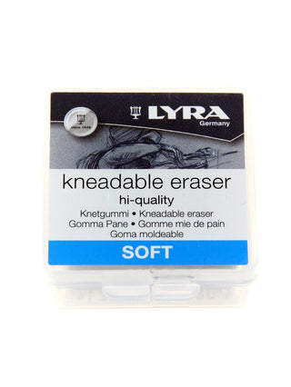 Lyra Kneadable Eraser