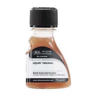 Winsor & Newton Liquin Original Medium 75ml