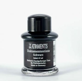De Atramentis Document Inks