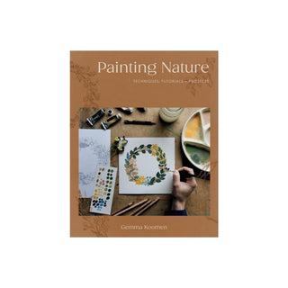 Painting Nature