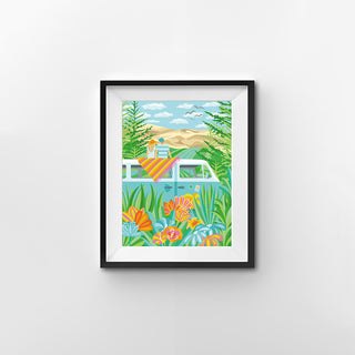 Adult Paint by Number Kits