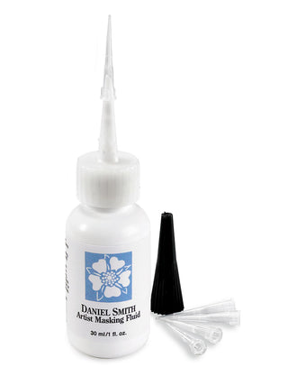 Daniel Smith Artist Masking Fluid (1oz)