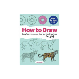 How to Draw