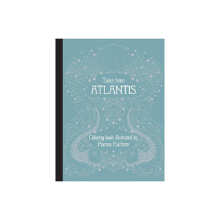 Tales from Atlantis