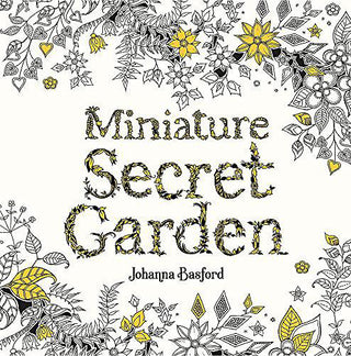 Miniature Secret Garden